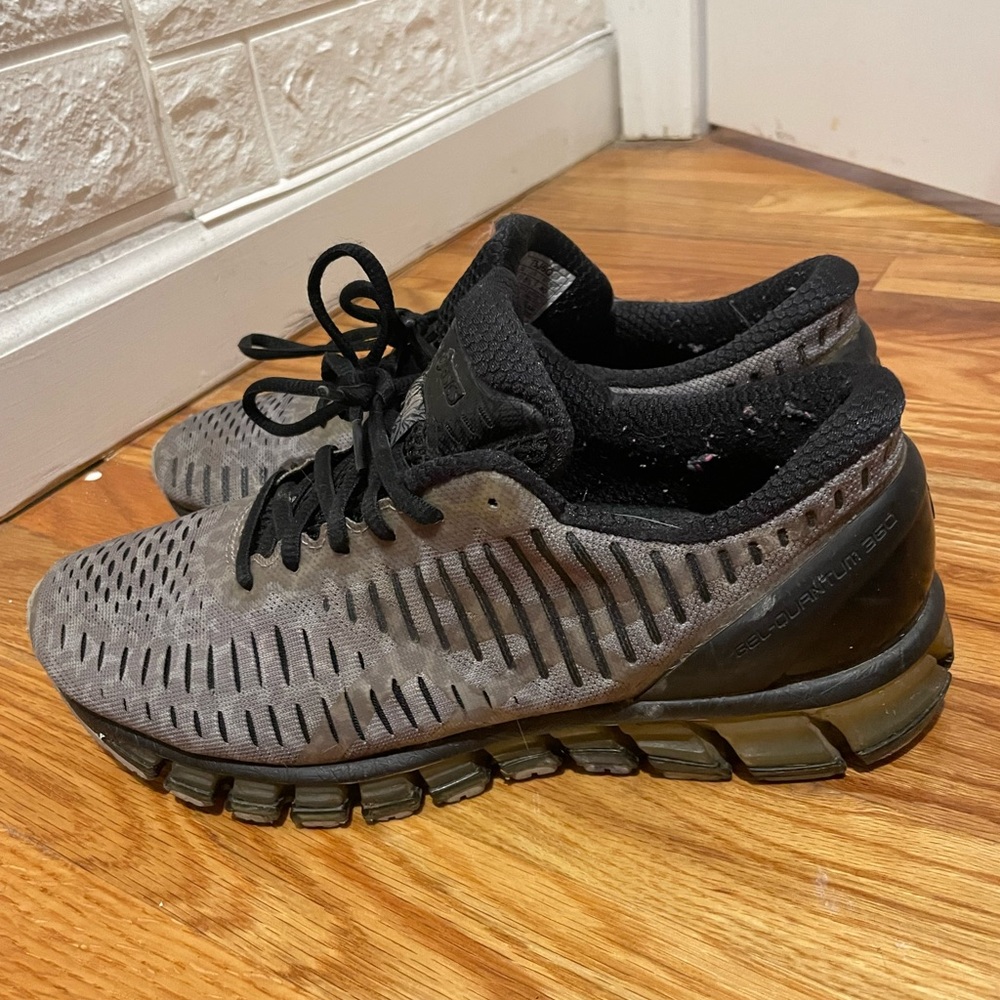 asics shoe